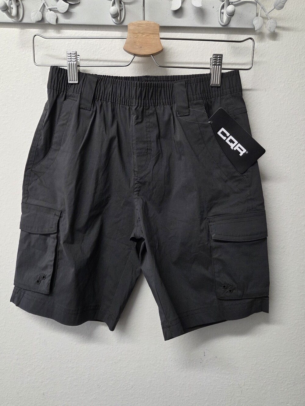 Boys Shorts